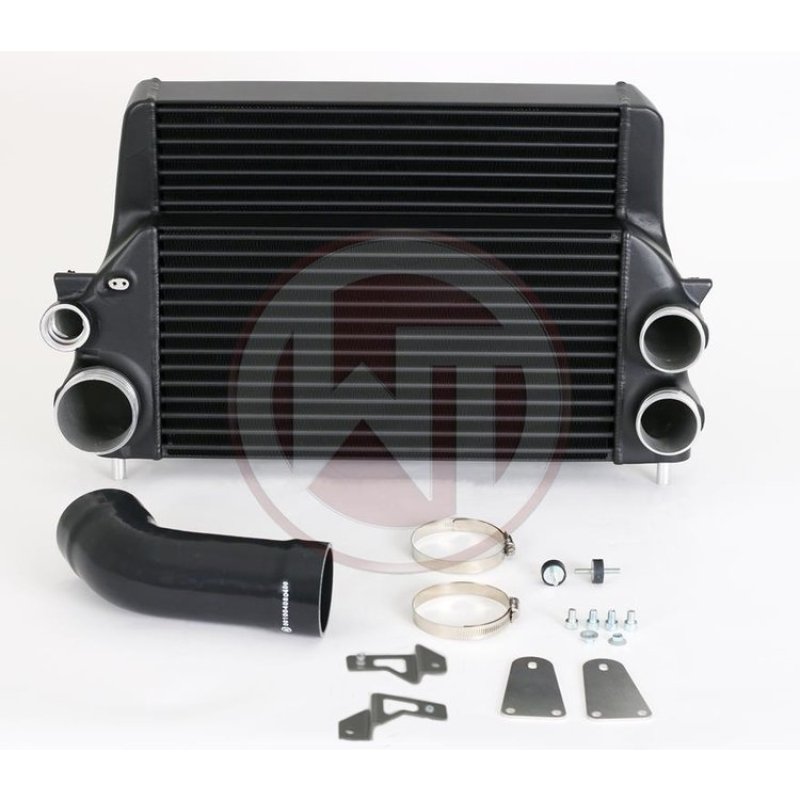 Ford F-150 Intercooler Kit - Wagner Tuning - Competition - `17-`27